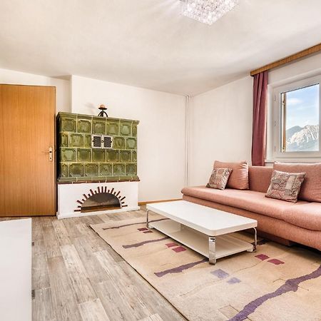 Familienferienwohnung Buerserberg Dorf By A-Appartments Екстериор снимка